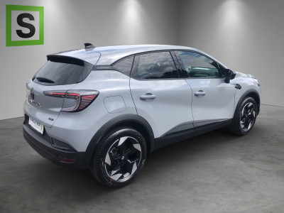 Renault Captur Neuwagen