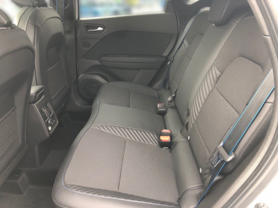 Renault Captur Neuwagen