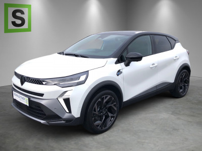 Renault Captur Neuwagen