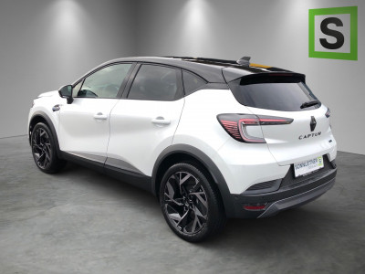 Renault Captur Neuwagen