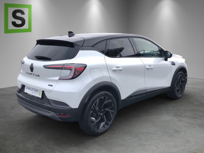 Renault Captur Neuwagen