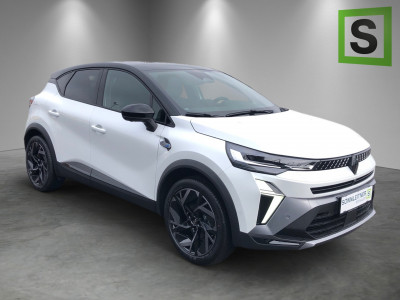 Renault Captur Neuwagen