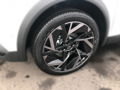 Renault Captur Neuwagen