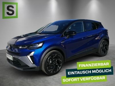 Renault Captur Neuwagen