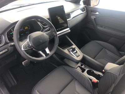 Renault Captur Neuwagen