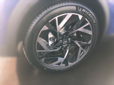 Renault Captur Neuwagen