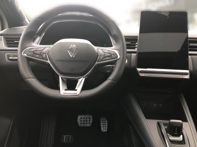 Renault Captur Neuwagen