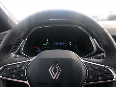 Renault Captur Neuwagen