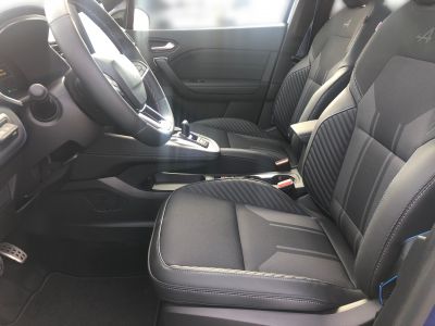 Renault Captur Neuwagen