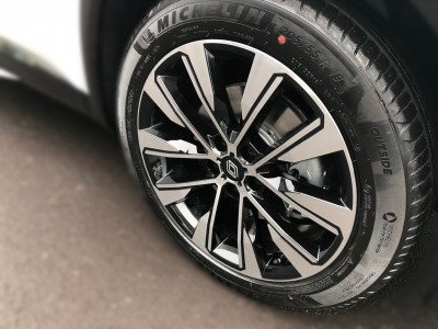 Renault Espace Neuwagen