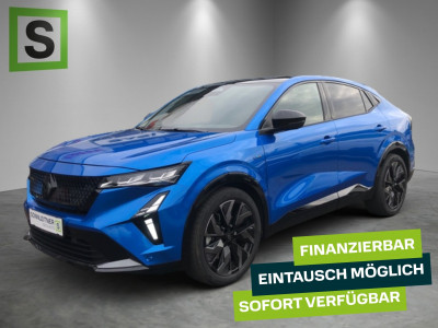 Renault Rafale Neuwagen