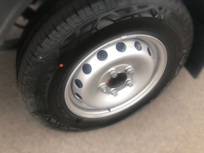 Renault Master Neuwagen