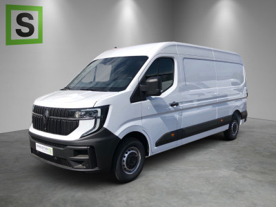 Renault Master Tageszulassung