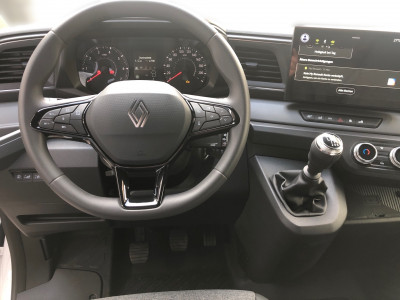 Renault Master Tageszulassung