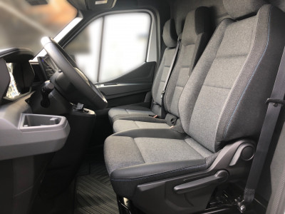 Renault Master Tageszulassung