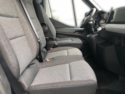 Renault Master Tageszulassung