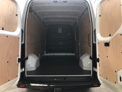 Renault Master Vorführwagen