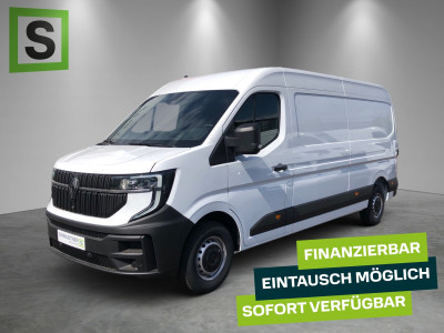 Renault Master Vorführwagen
