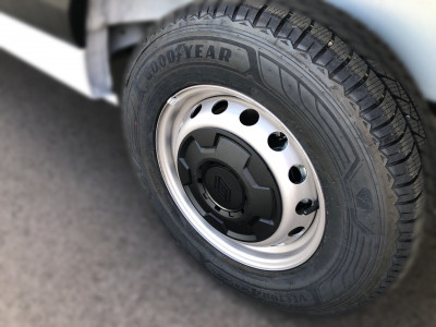 Renault Master Vorführwagen