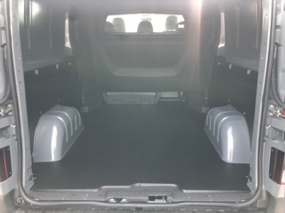 Renault Trafic Neuwagen Renault Trafic Neuwagen