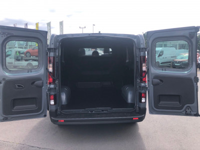 Renault Trafic Neuwagen Renault Trafic Neuwagen