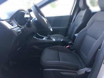 Renault Captur Tageszulassung