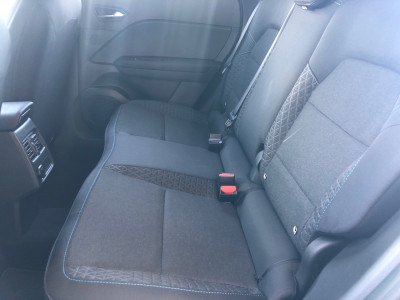 Renault Captur Tageszulassung