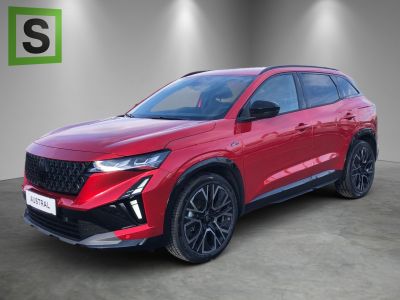 Renault Austral Neuwagen