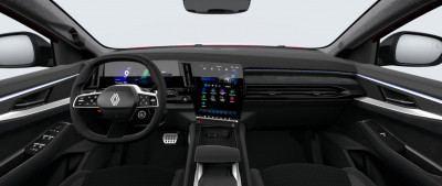 Renault Austral Neuwagen