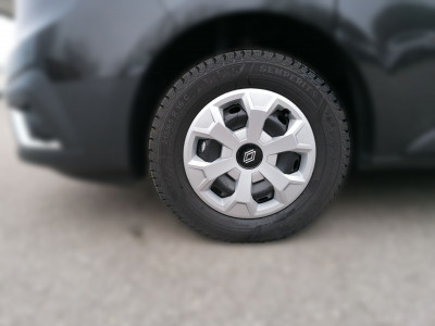 Renault Trafic Neuwagen