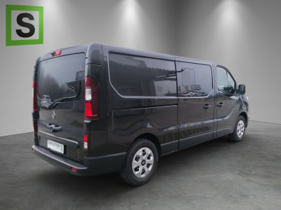 Renault Trafic Neuwagen