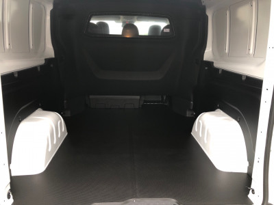 Renault Trafic Neuwagen