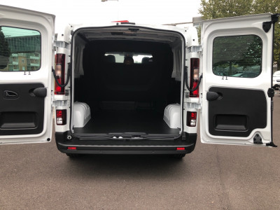 Renault Trafic Neuwagen