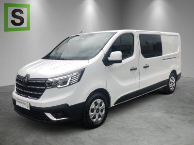 Renault Trafic Neuwagen