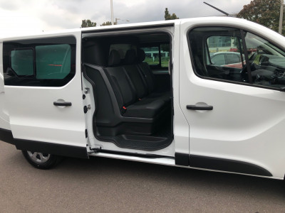 Renault Trafic Neuwagen