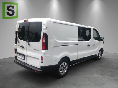 Renault Trafic Neuwagen