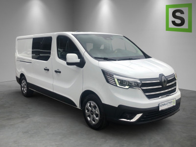 Renault Trafic Neuwagen