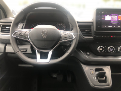 Renault Trafic Neuwagen