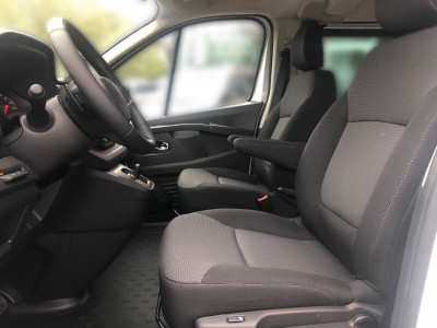 Renault Trafic Neuwagen