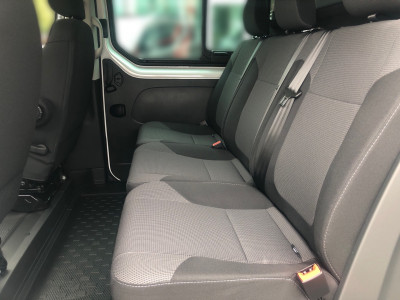 Renault Trafic Neuwagen