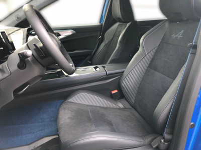 Renault Rafale Neuwagen