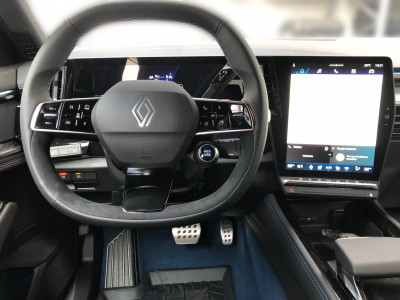 Renault Rafale Neuwagen