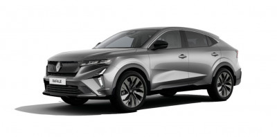 Renault Rafale Neuwagen Renault Rafale Neuwagen