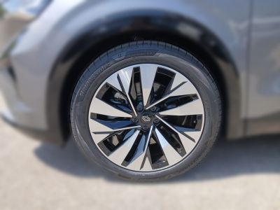 Renault Rafale Tageszulassung