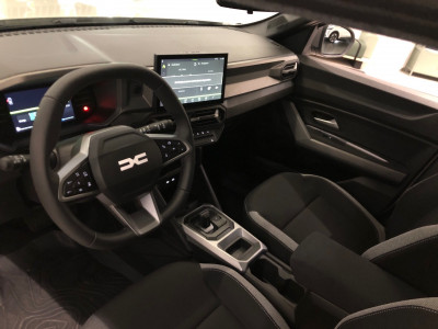 Dacia Duster Neuwagen