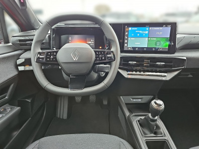 Renault Clio Neuwagen