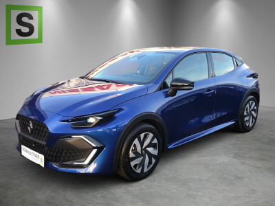 Renault Clio Neuwagen