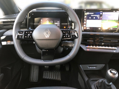 Renault Clio Neuwagen