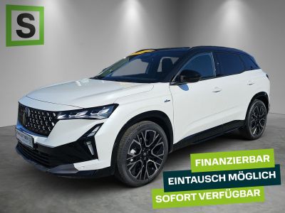Renault Austral Tageszulassung Renault Austral Tageszulassung