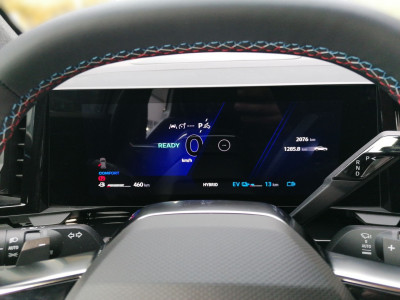 Renault Rafale Neuwagen